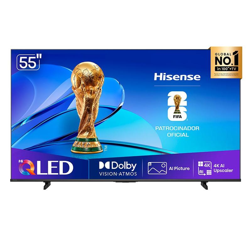 Hisense 55 em Promoção no Magazine Luiza